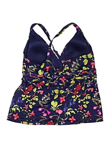 Lands' End One Piece Swimsuit (view 2)