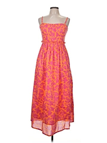 Banjanan Casual Dress (view 1)