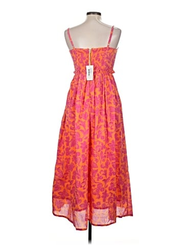 Banjanan Casual Dress (view 2)