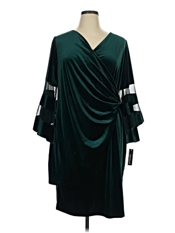 R&M Richards Cocktail Dress (view 1)