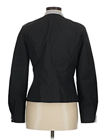 St. John Long Sleeve Top (view 2)