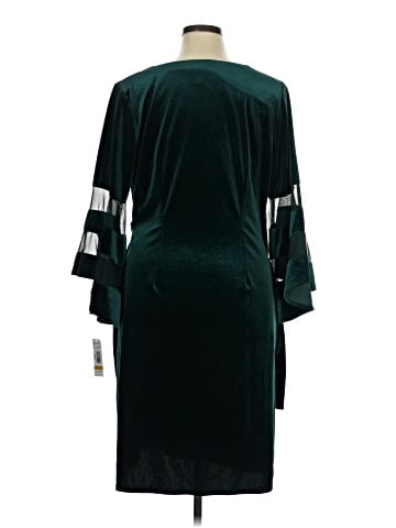 R&M Richards Cocktail Dress (view 2)