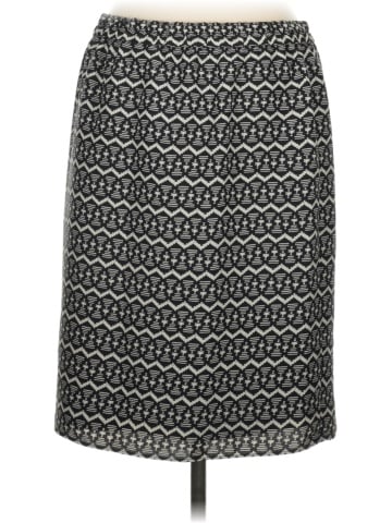 Ann Taylor LOFT Casual Skirt (view 2)