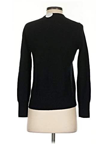 J.Crew Cashmere Pullover Sweater (view 2)