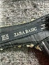 Zara Basic Metallic Gold Cocktail Dress Size XS - photo 7