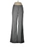 Lee 100% Polyester Gray Dress Pants Size 10 L - photo 1