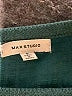 Max Studio Solid Teal Casual Dress Size S - photo 7