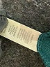 Max Studio Solid Teal Casual Dress Size S - photo 8