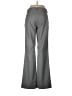 Lee 100% Polyester Gray Dress Pants Size 10 L - photo 2
