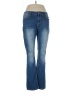 Nolita Hearts Blue Jeans Size 10 - photo 1