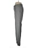 Lee 100% Polyester Gray Dress Pants Size 10 L - photo 5