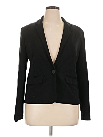 BCX Blazer (view 1)