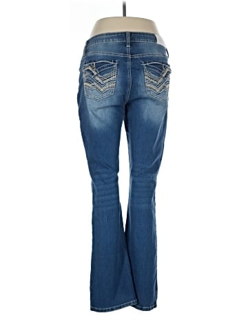 Nolita Jeans (view 2)