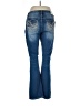 Nolita Hearts Blue Jeans Size 10 - photo 2