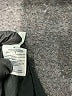 J.Crew Solid Black One Piece Swimsuit Size 6 - photo 4