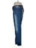 Nolita Hearts Blue Jeans Size 10 - photo 5