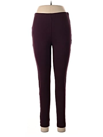 Ann Taylor Active Pants (view 1)