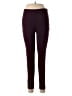 Ann Taylor Burgundy Active Pants Size M - photo 1