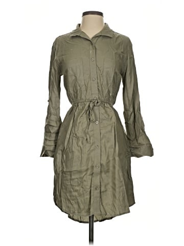 Japna Casual Dress (view 1)