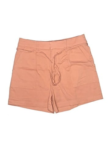 Threads 4 Thought Khaki Shorts (view 1)