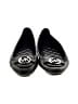 MICHAEL Michael Kors Black Flats Size 10 - photo 2