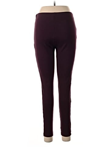 Ann Taylor Active Pants (view 2)