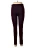 Ann Taylor Burgundy Active Pants Size M - photo 2