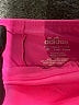 Adidas 100% Polyester Color Block Pink Skort 6-9 MO / 9 MO - photo 3