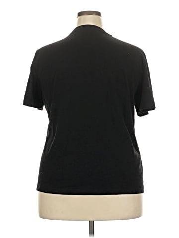 Unbranded Short Sleeve Top (view 2)