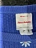 Hanna Andersson Blue Dress Size 8 - photo 3