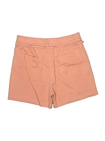 Threads 4 Thought Khaki Shorts (view 2)