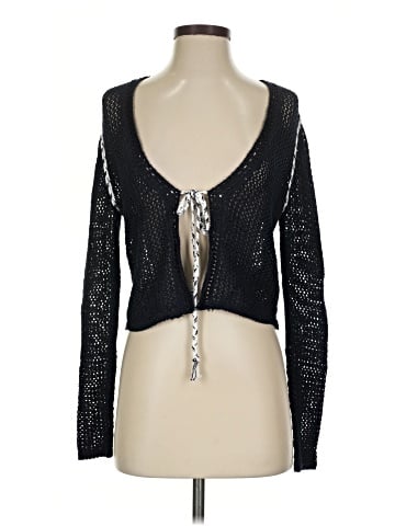 Nic + Zoe Cardigan (view 1)