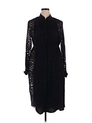 ELOQUII Cocktail Dress (view 1)
