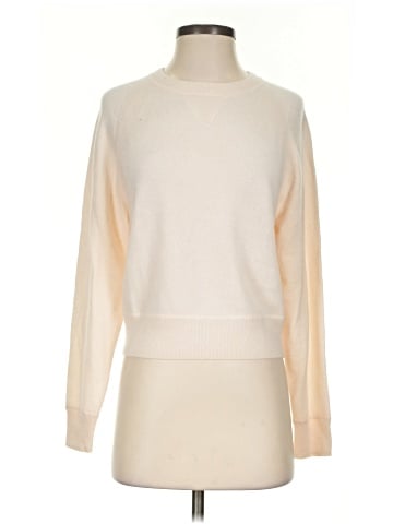 J.Crew Cashmere Pullover Sweater (view 1)