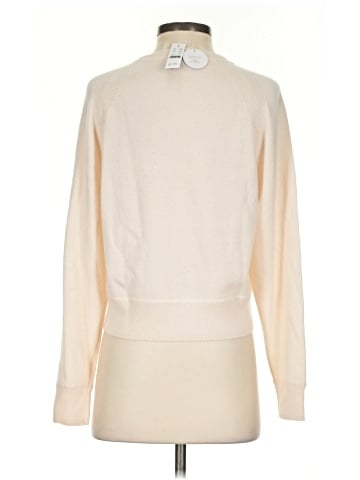J.Crew Cashmere Pullover Sweater (view 2)