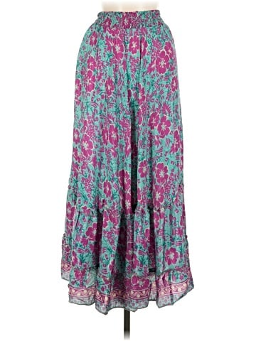 India Boutique Casual Skirt (view 2)