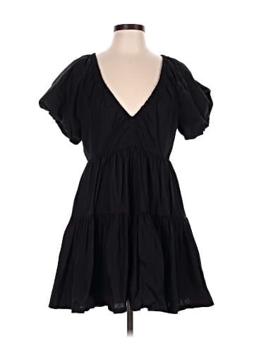 By Anthropologie Casual Dress (view 1)