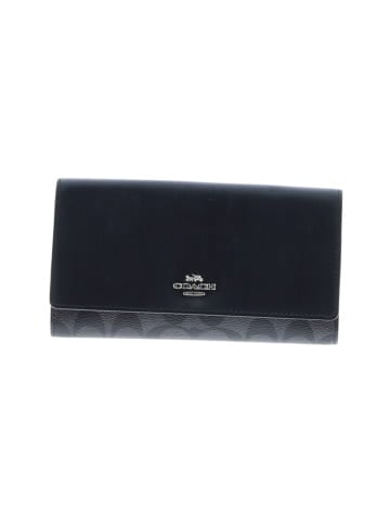 Coach Leather Wallet (view 1)