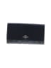 Coach 100% Leather Black Leather Wallet One size - photo 1