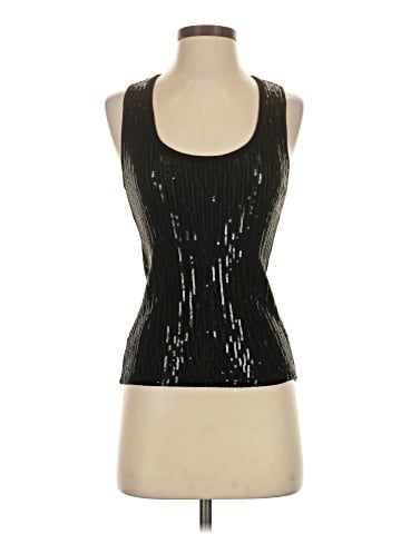 Zara Sleeveless Top (view 1)