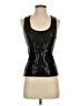 Zara Black Sleeveless Top Size S - photo 1