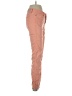 CALVIN KLEIN JEANS Color Block Orange Jeans Size 2 - photo 4