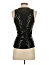 Zara Black Sleeveless Top Size S - photo 2