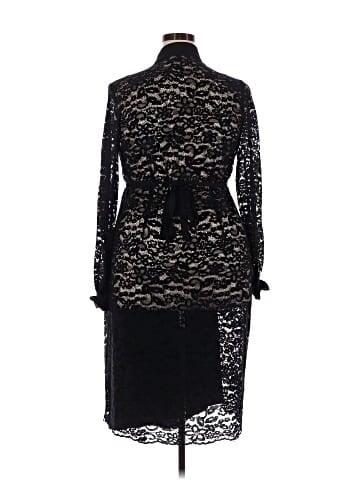 ELOQUII Cocktail Dress (view 2)