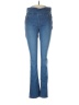 Gloria Vanderbilt Blue Jeans Size 8 - photo 1