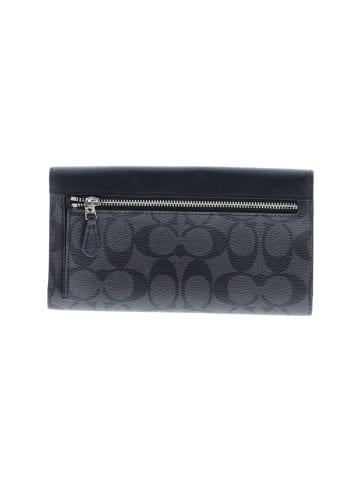 Coach Leather Wallet (view 2)