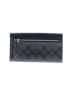 Coach 100% Leather Black Leather Wallet One size - photo 2