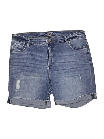 Kut from the Kloth Denim Shorts (view 1)