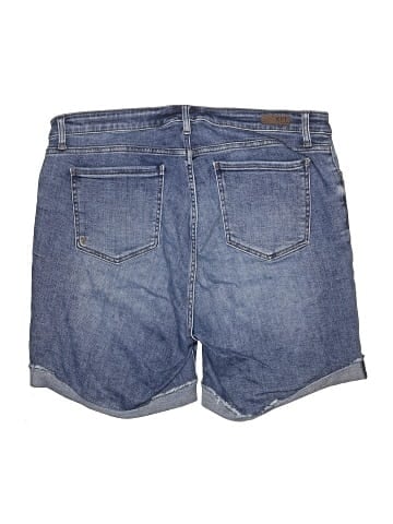 Kut from the Kloth Denim Shorts (view 2)