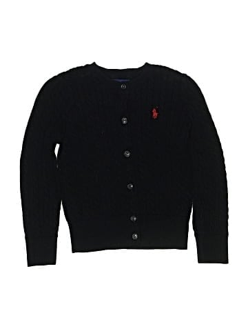 Polo by Ralph Lauren Cardigan (view 1)